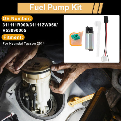Fuel Pump for Hyundai Tucson (2014) Replaces 311111R000