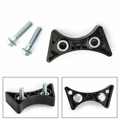 Front Right Door Handle Switch Panel 3T1867158 for Skoda Superb (2008–2015)