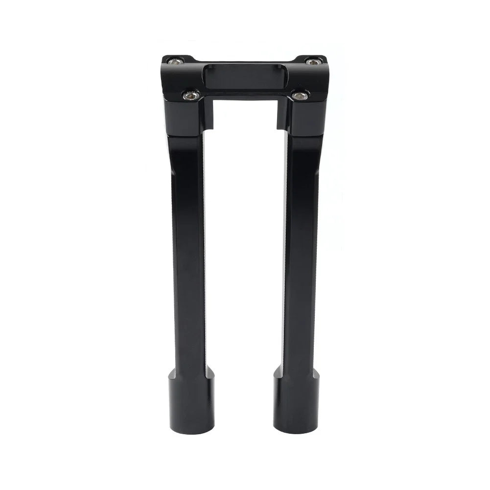 10.43" Pullback Handlebar Riser for Harley Dyna M8 Softail Street Bob (18-21)