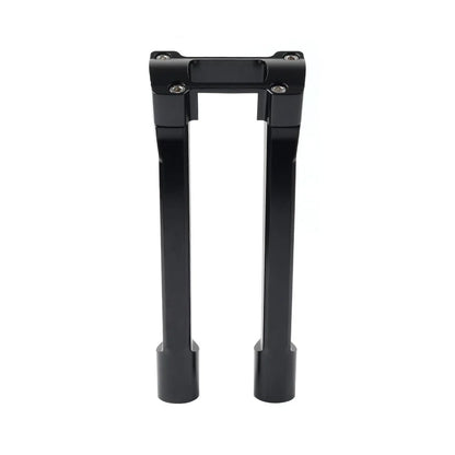 10.43" Pullback Handlebar Riser for Harley Dyna M8 Softail Street Bob (18-21)