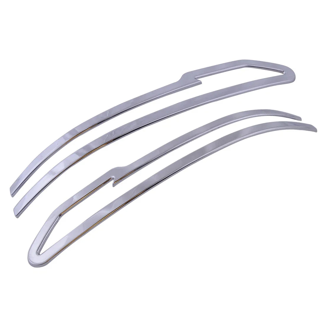 Rear View Mirror Cover for Nissan Murano (2015-2018)