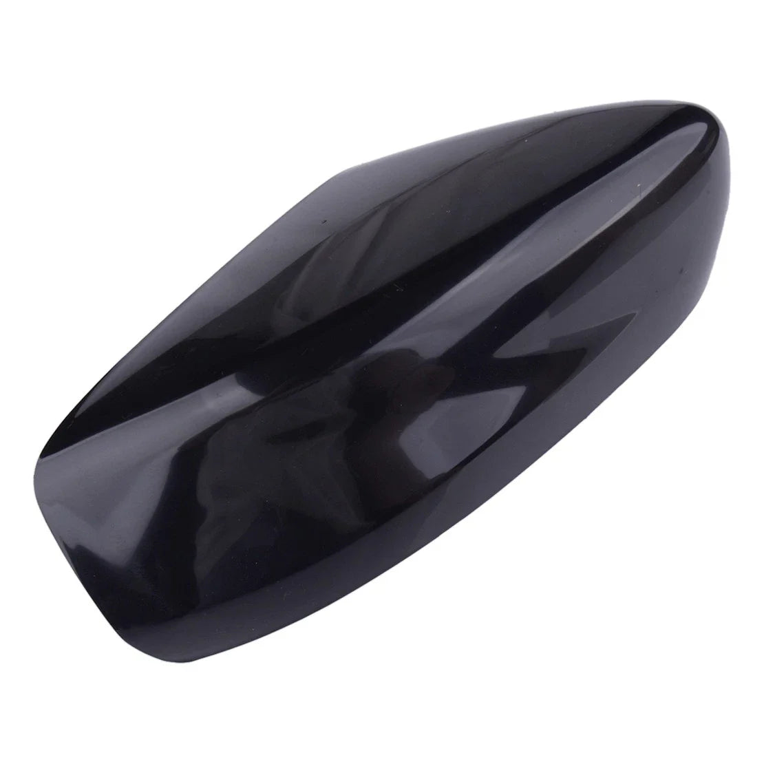 Unpainted Mirror Caps for Nissan Altima 2013-2018 (2 x Covers)