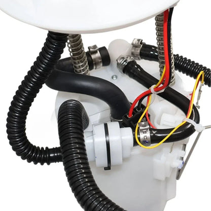 Fuel Pump Module Assembly for Jaguar S-Type Vanden Plas (2003–2005)