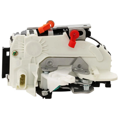 Door Lock Actuators Front Driver Left Side for Ram 1500 2500 3500 (2010–2023)