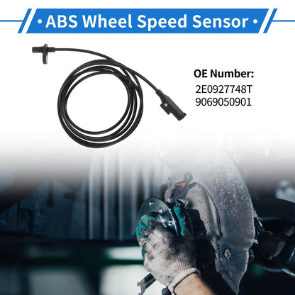 ABS Wheel Speed Sensor for Mercedes-Benz Sprinter 3500 (2007-2018)