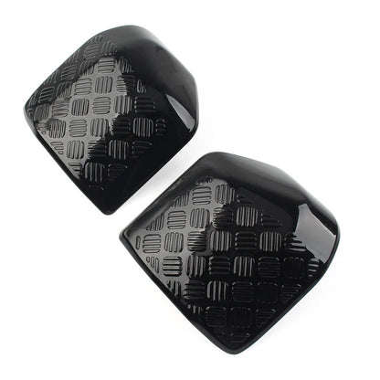 Rear View Mirror Cover Trim  for Land Rover Defender 90 110 (2020-2023)