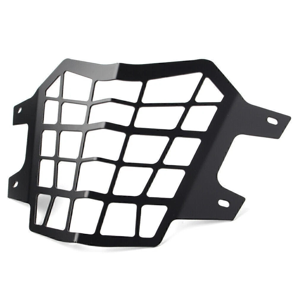 Headlight Grille Guard Cover for Yamaha Tenere 700 (2019–2021)