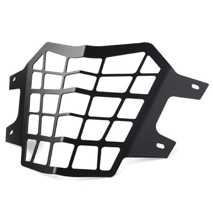 Headlight Grille Guard Cover for Yamaha Tenere 700 (2019–2021)