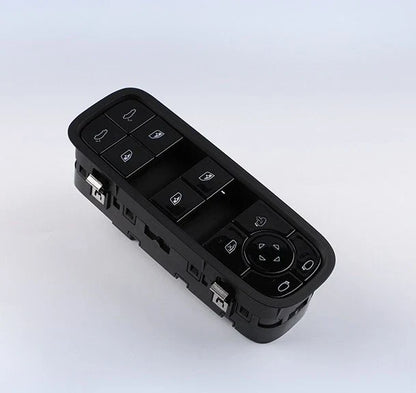 Window Switch for Porsche (2018–2021)