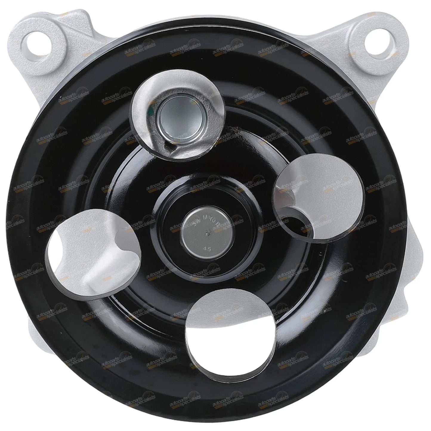 Water Pump for Nissan X-Trail T32 (2014–2022)