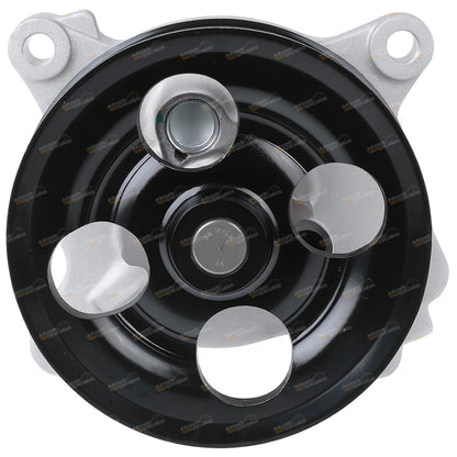 Water Pump for Nissan X-Trail T32 (2014–2022)