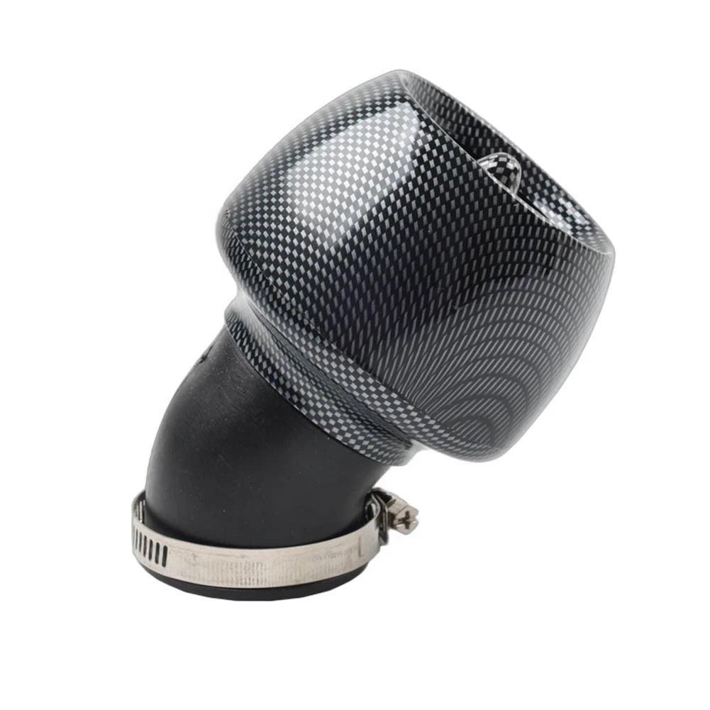 Air Intake Filter Cone Pod for Universal ATV Scooter (28MM/35MM/42MM/48MM)