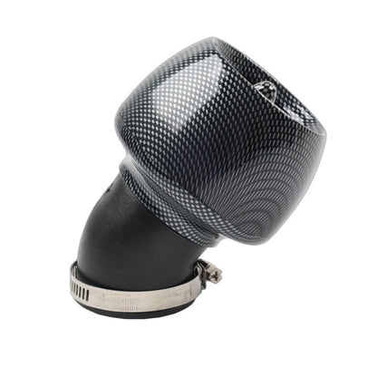 Air Intake Filter Cone Pod for Universal ATV Scooter (28MM/35MM/42MM/48MM)