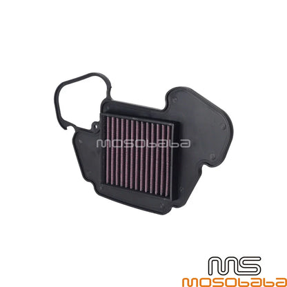 Air Cleaner Intake Filter for Honda MSX125 Grom (2013-2019)