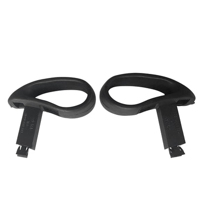2X Front Seat Release Levers for VW Beetle Golf Fox (1998–2006)