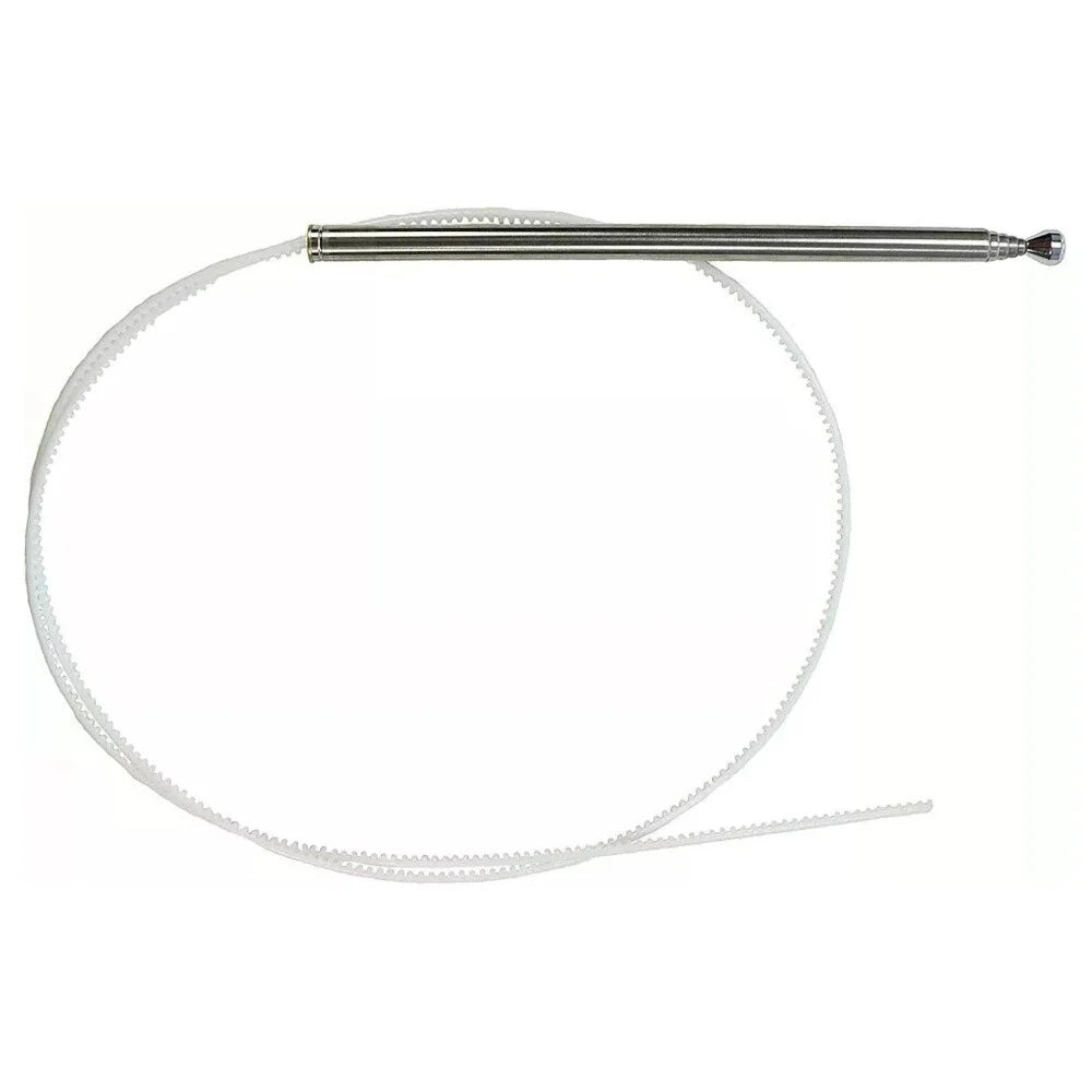 Car Power Antenna Mast for Mazda MX-5 Miata MK II Eunos Roadster (1998-2005)