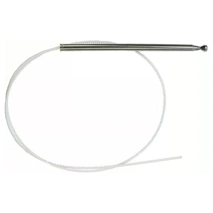 Car Power Antenna Mast for Mazda MX-5 Miata MK II Eunos Roadster (1998-2005)