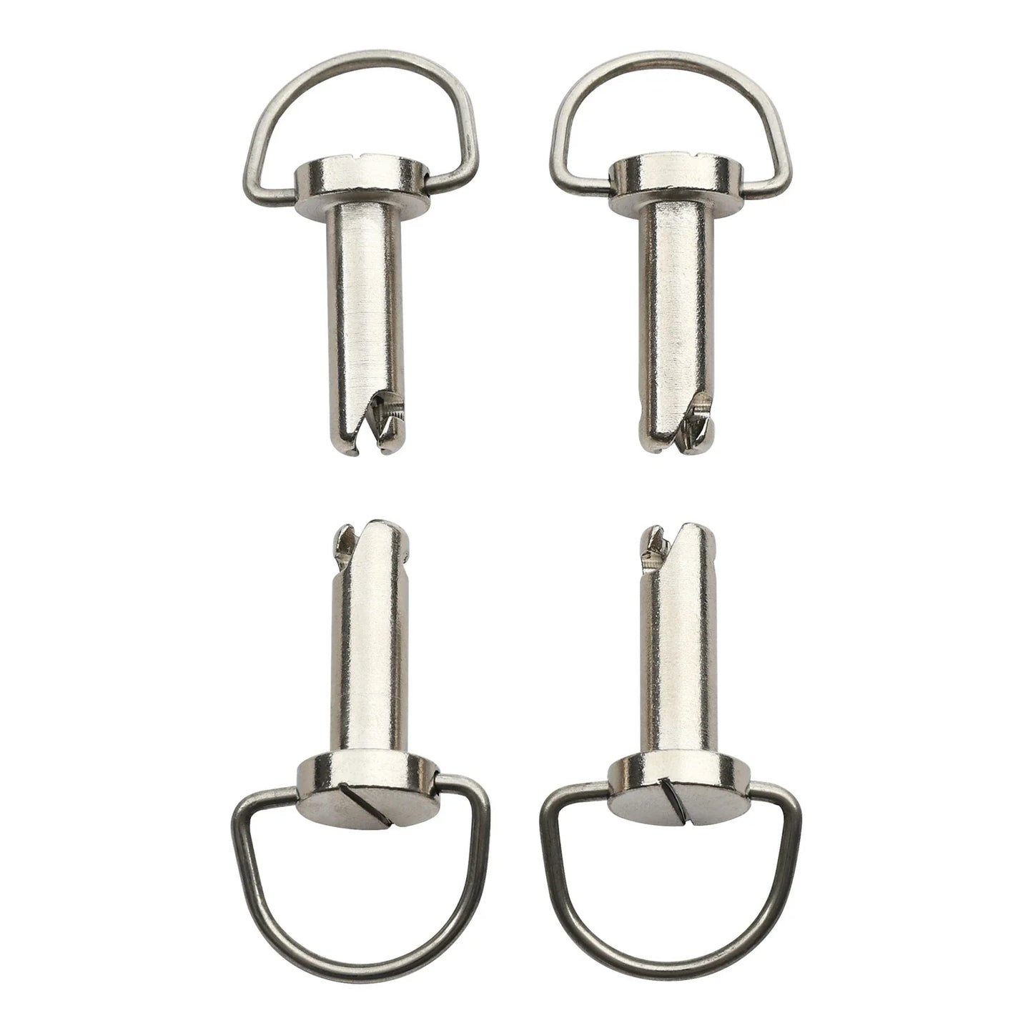 Saddlebag Mounting Pin Bolts for Harley Touring Road King (2009-2023)