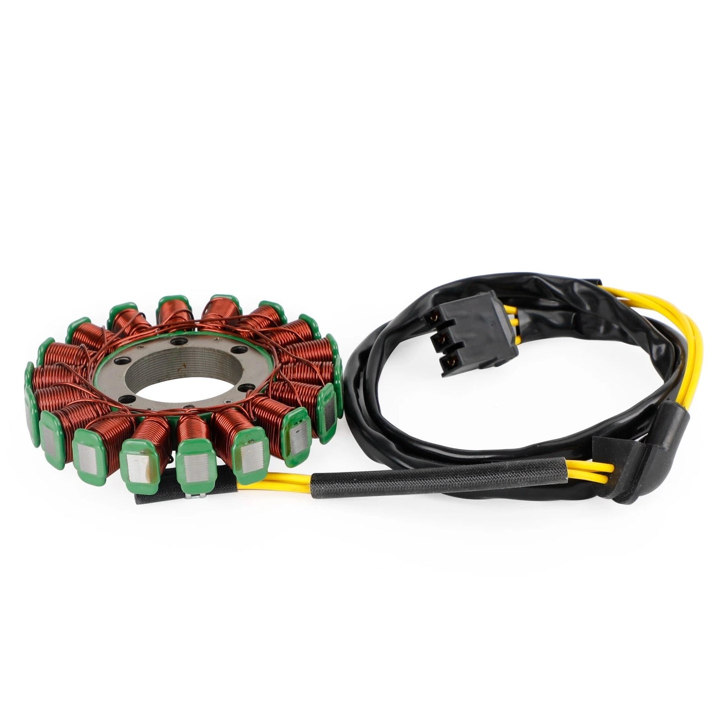 Regulator Kit + Stator + Gasket for Honda CBR 1000RR Fireblade (2010–2013)