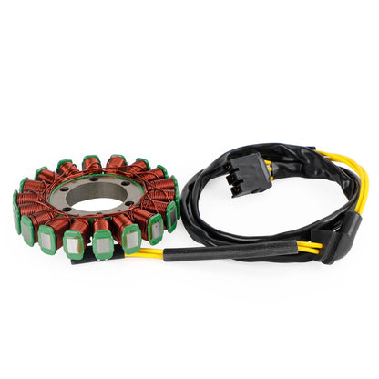 Regulator Kit + Stator + Gasket for Honda CBR 1000RR Fireblade (2010–2013)