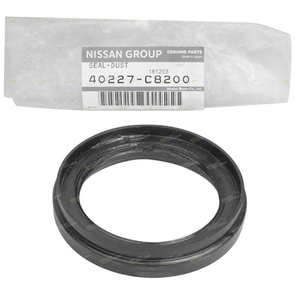 Front Hub Seal for Nissan Patrol GU Y60 Y61 MQ MK (1997–2016)