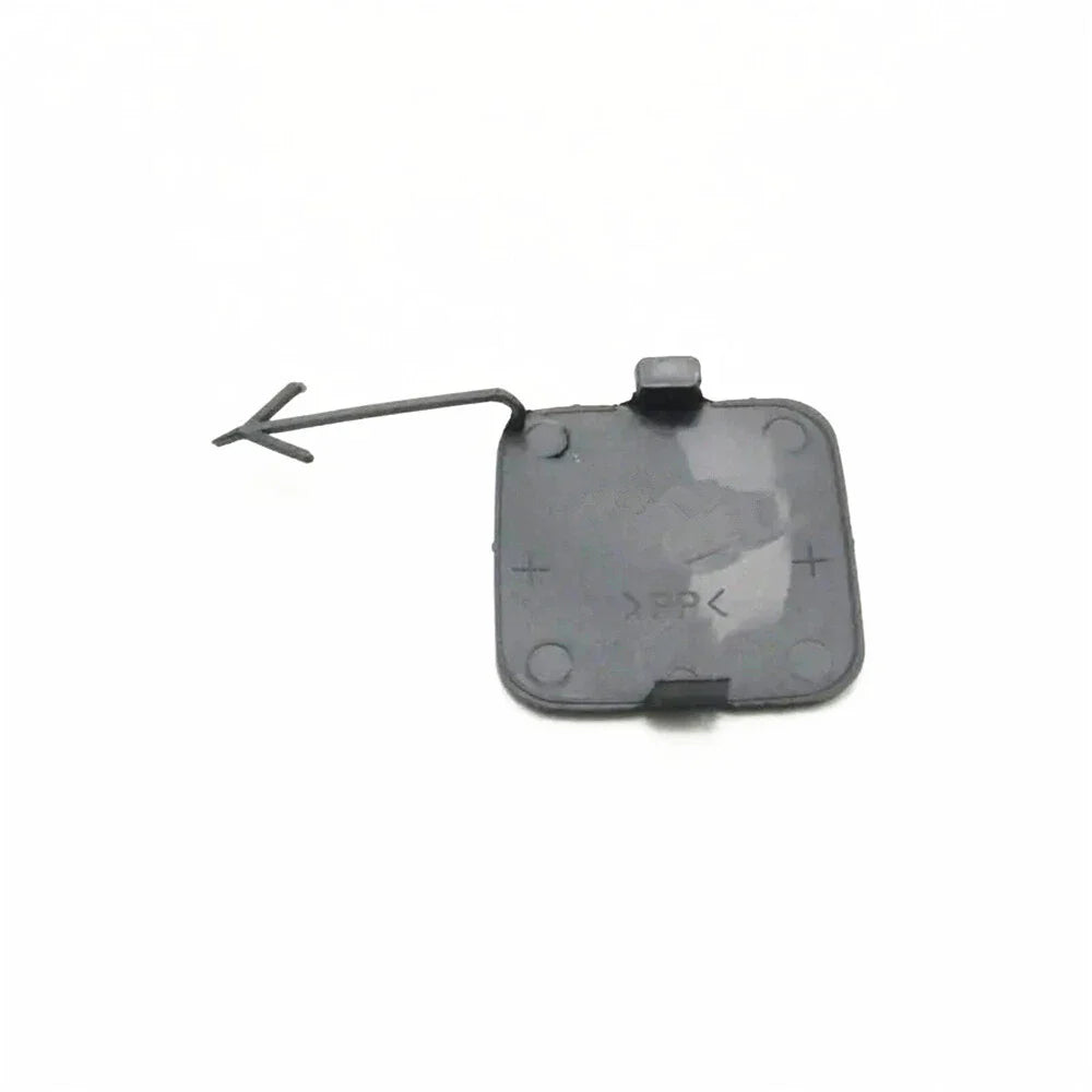 Rear Bumper Tow Eye Cap for 2014-2018 Subaru Forester (2014-2018)