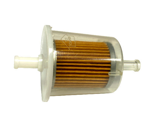 Fuel Filter Assembly for Johnson Evinrude Outboard