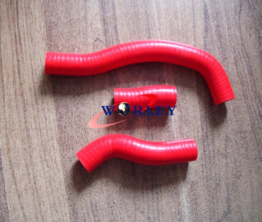 Silicone Radiator Hose Kit for KTM 450SXF 450 SXF (2007–2009)