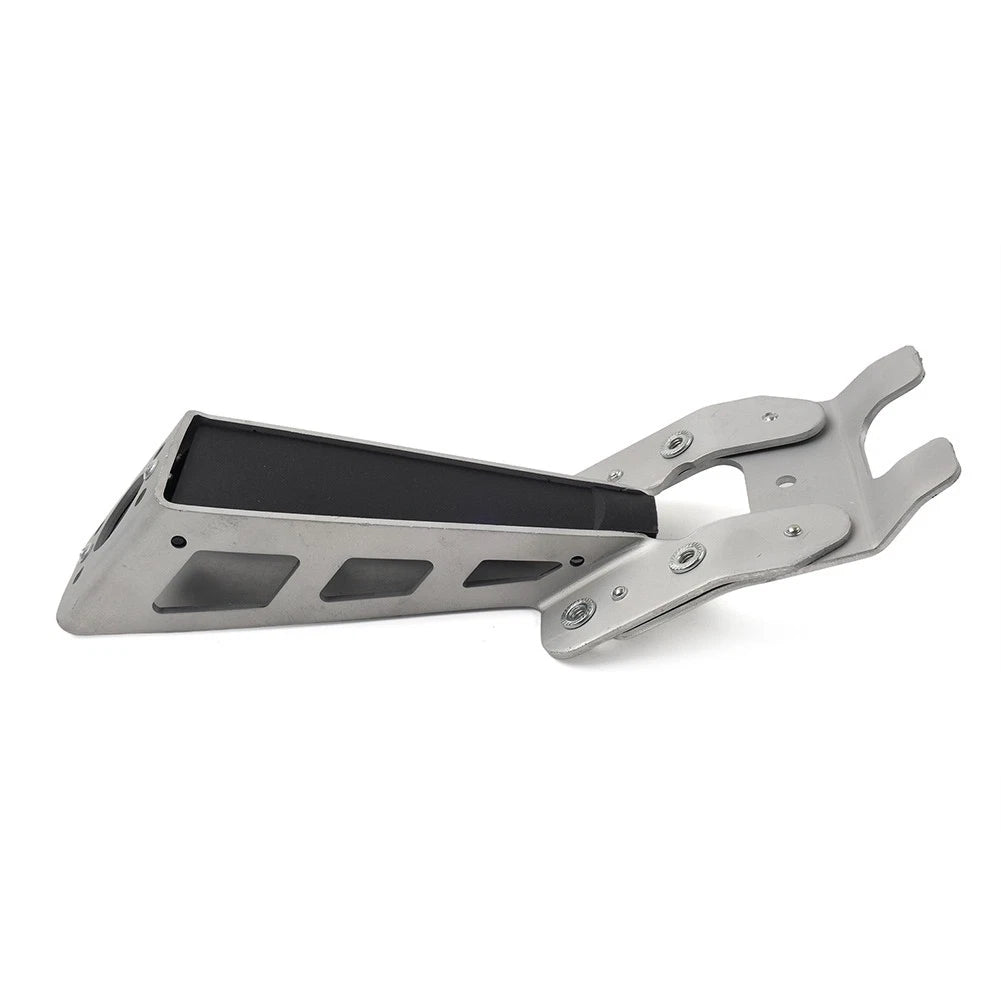 CNC Aluminum Alloy Rear Lever for Yamaha MT-09/FZ-09 (2013–2015)