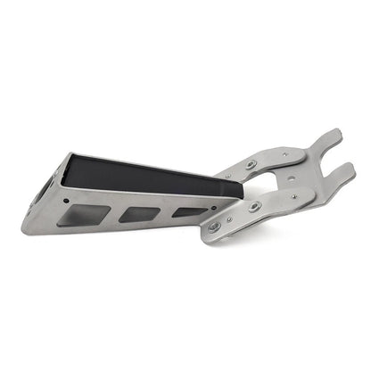 CNC Aluminum Alloy Rear Lever for Yamaha MT-09/FZ-09 (2013–2015)