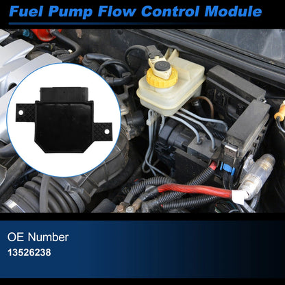 Fuel Pump Control Module No.13526238 for Chevrolet Silverado 2500 HD (2020–2023)