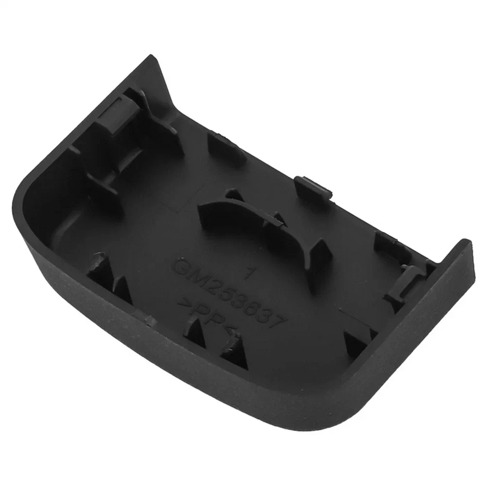 Front Seat Screw Cover for Mitsubishi Outlander XL ASX (2006-2013)