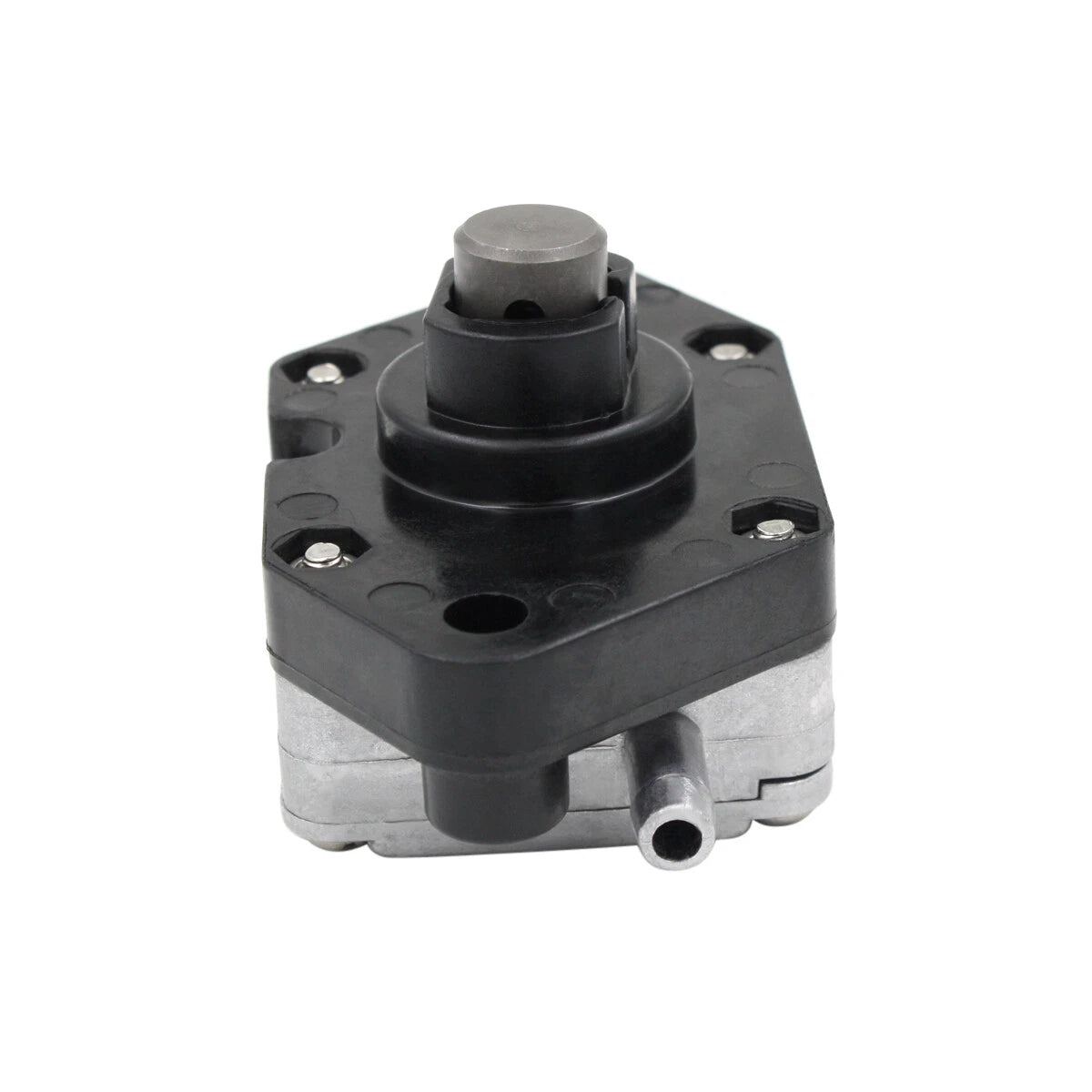 Fuel Pump for Yamaha Suzuki Evinrude Johnson 4HP 5HP 6HP (4-Stroke)