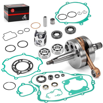 Engine Rebuild Kit for Kawasaki KX85 (2001–2005)