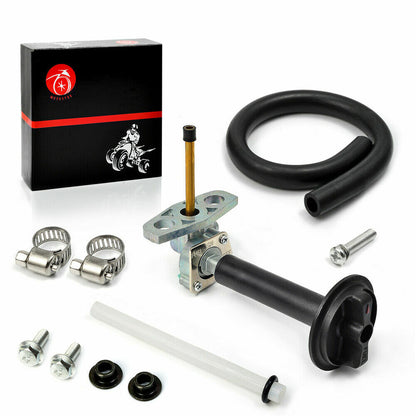 Fuel Tank Petcock Valve for Honda TRX450 4x4 Foreman (1998–2004)