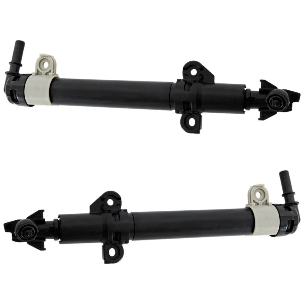 Headlight Washer Nozzles for Jeep (2011-2018)
