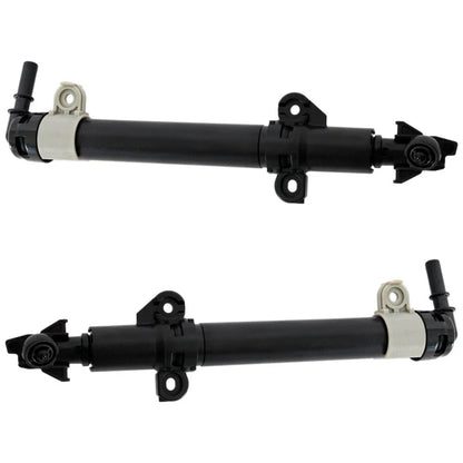 Headlight Washer Nozzles for Jeep (2011-2018)
