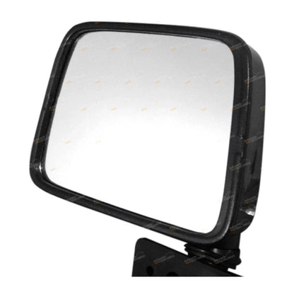 2x Pair of Door Mirrors for Nissan Patrol GQ & Ford Maverick (1987-1997)