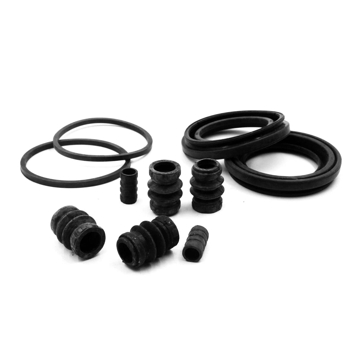 Brake Caliper Dust Cover for Mitsubishi Triton Pajero Sport 1996-2015