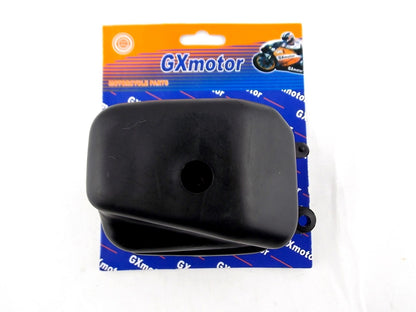Air Cleaner Filter Box Assembly for Yamaha PW50 Peewee (1981–2024)