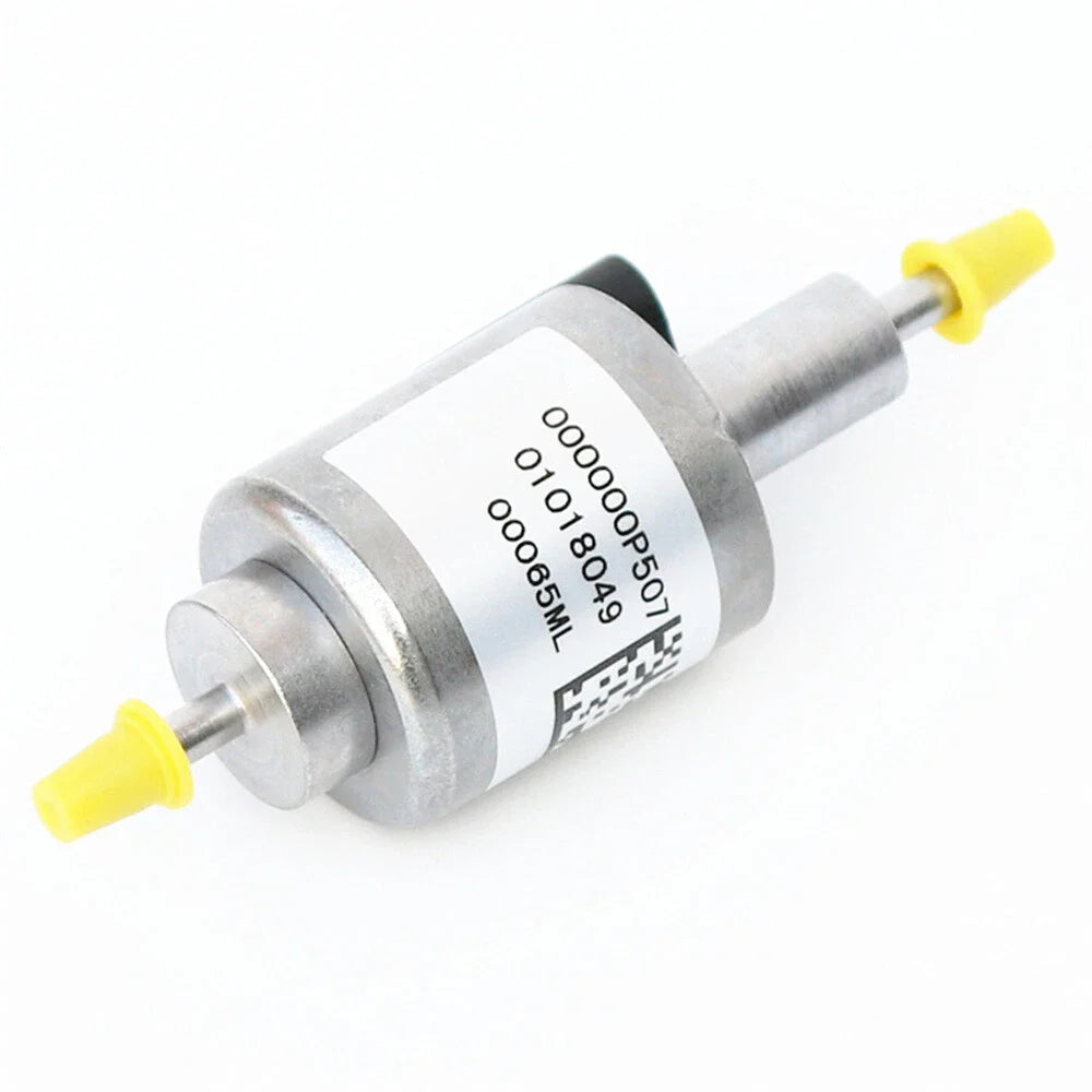 Heater Fuel Pump 65ml for Webasto 5000W 12V/24V