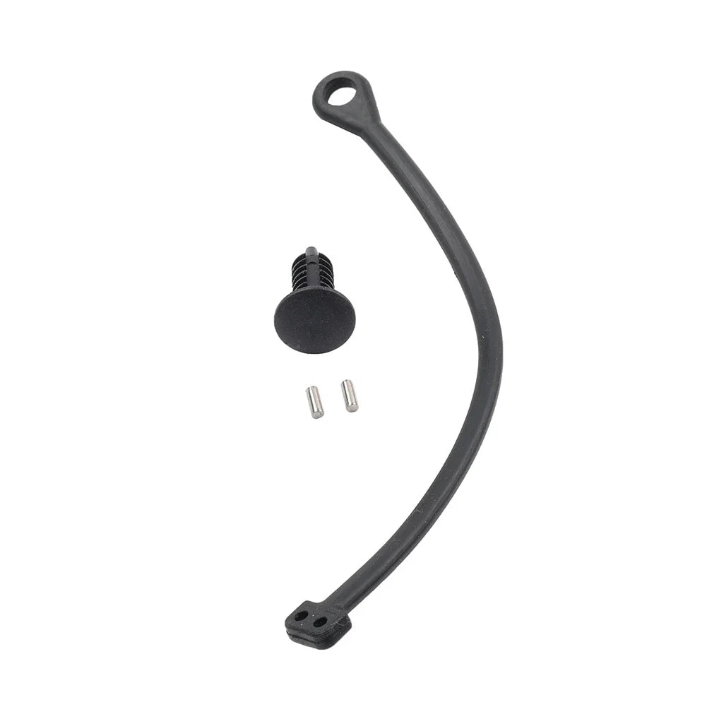 Fuel Tank Cap Line Gasoline Cap Rope for Audi A6 A7 Q5 VW Tiguan (2005-2023)