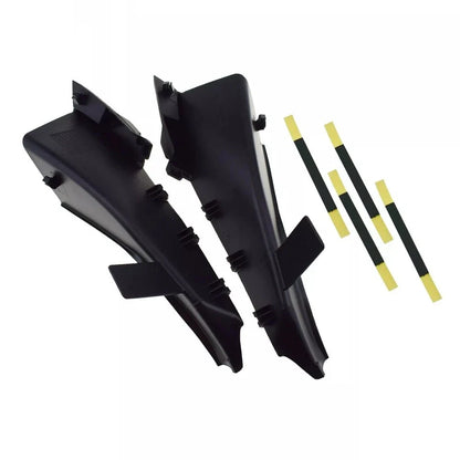 Front Windshield Wiper Cowl Cover Trim for Renault Koleos (2007-2016)