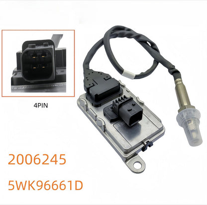 NOx Sensor for DAF LKW (24V)