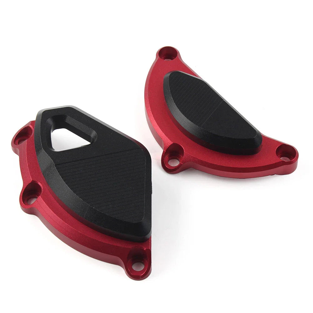 Stator Guard Crash Cover Protector for Yamaha MT-10 MT10 (2015-2021)