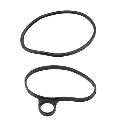 Vacuum Pump Repair Kit for Ford Edge Escape Explorer Focus (2007–2019)