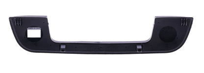 Set of 2 Black Outer Door Handle Covers for BMW E36 (1991–2001)