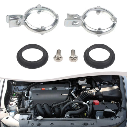 Exchanger Connection Repair Kit for A3 A4 Q3 RS3 RS4