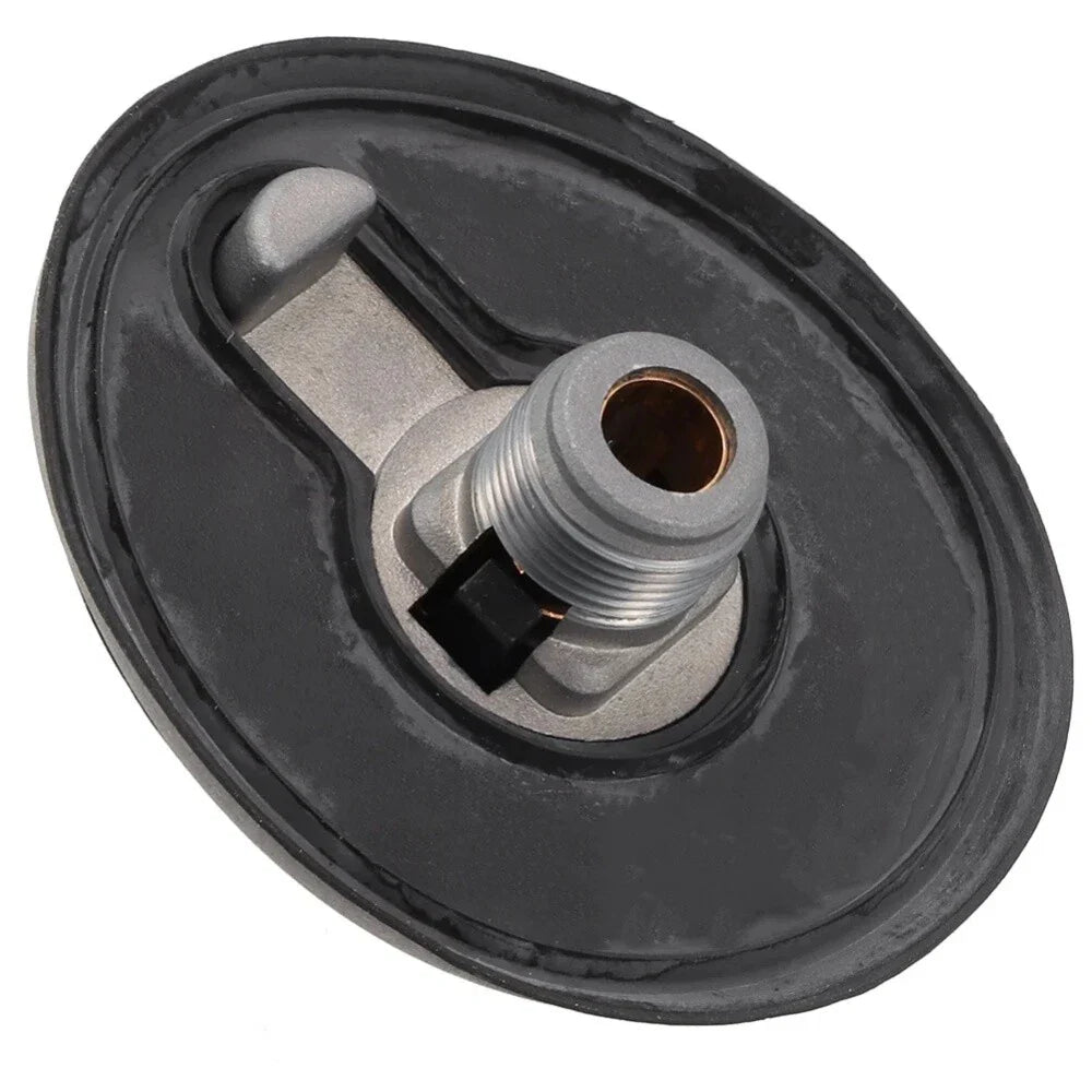 Roof Antenna Base Black for Hyundai I20 (2008-2014)
