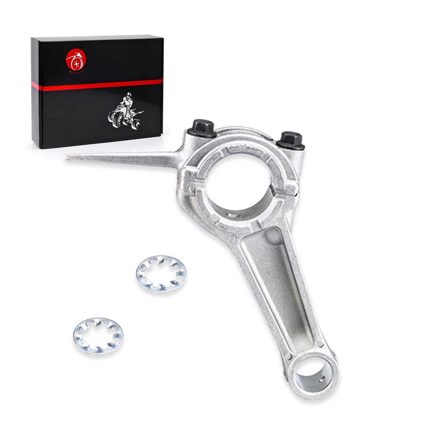 Connecting Rod for Yamaha Golf Cart G16 G20 G21 G22 G23 G27 (1990–2023)
